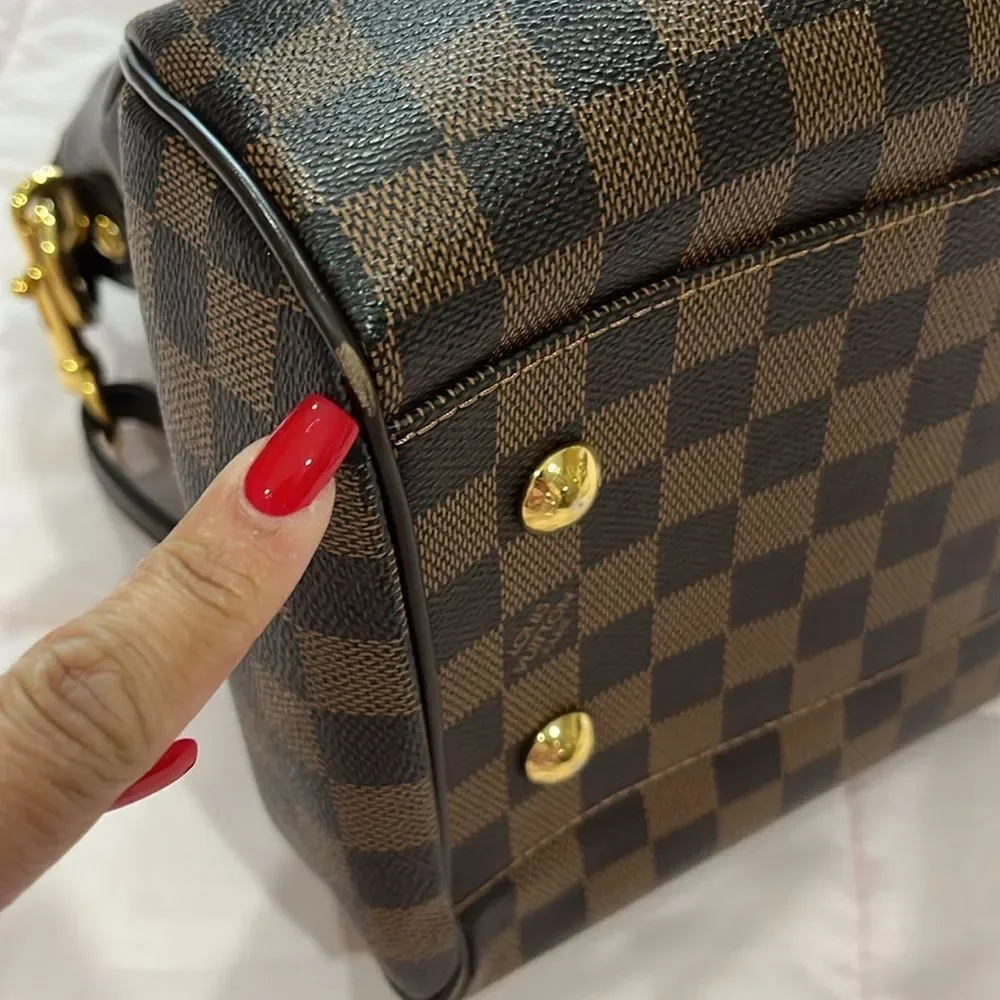 LV Trevi GM Damier - Picture 3 of 16